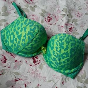 Victoria's Secret Bra